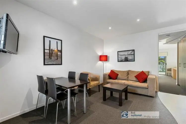 Seventh view of Homely apartment listing, 444/2-3 The Esplande, Cowes VIC 3922