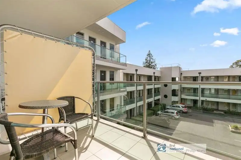 Main view of Homely apartment listing, 348/1-3 The Esplande, Cowes VIC 3922