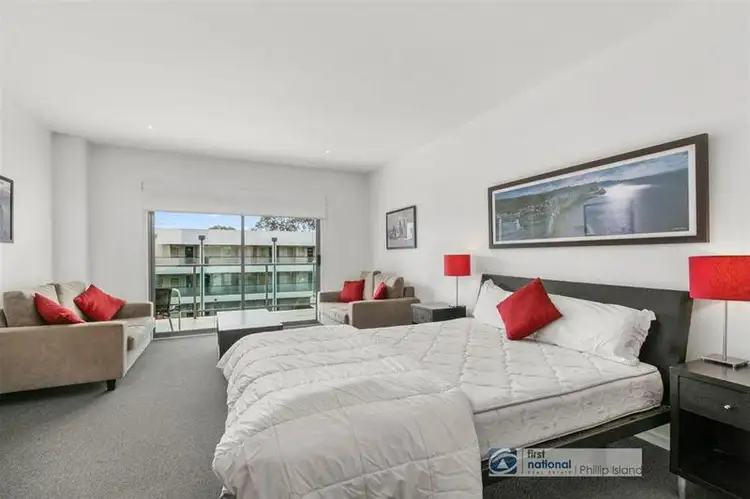 Second view of Homely apartment listing, 348/1-3 The Esplande, Cowes VIC 3922