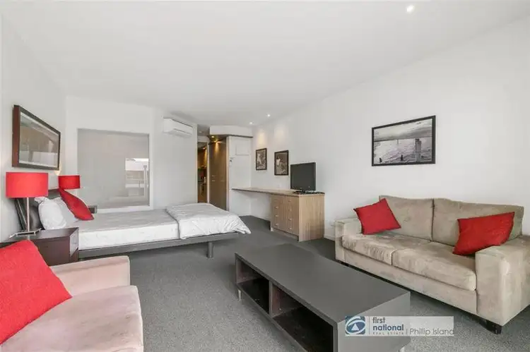 Third view of Homely apartment listing, 348/1-3 The Esplande, Cowes VIC 3922