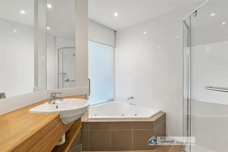 Fourth view of Homely apartment listing, 348/1-3 The Esplande, Cowes VIC 3922