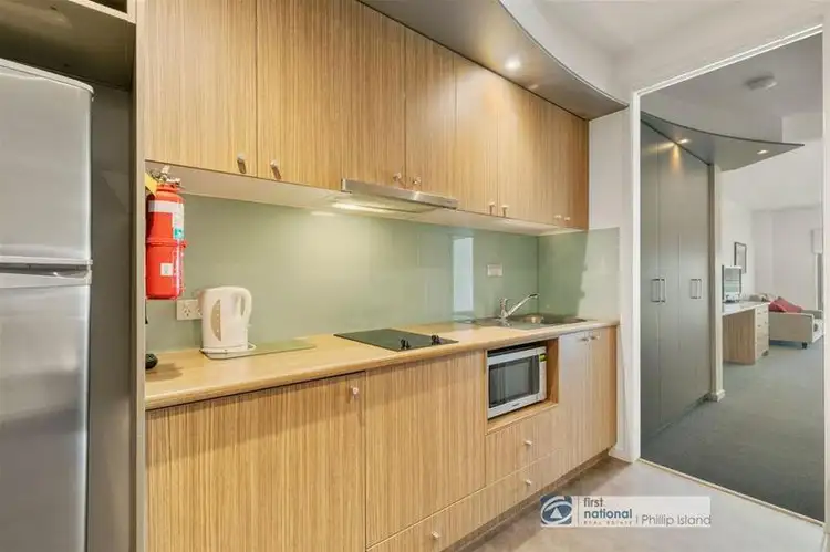 Fifth view of Homely apartment listing, 348/1-3 The Esplande, Cowes VIC 3922