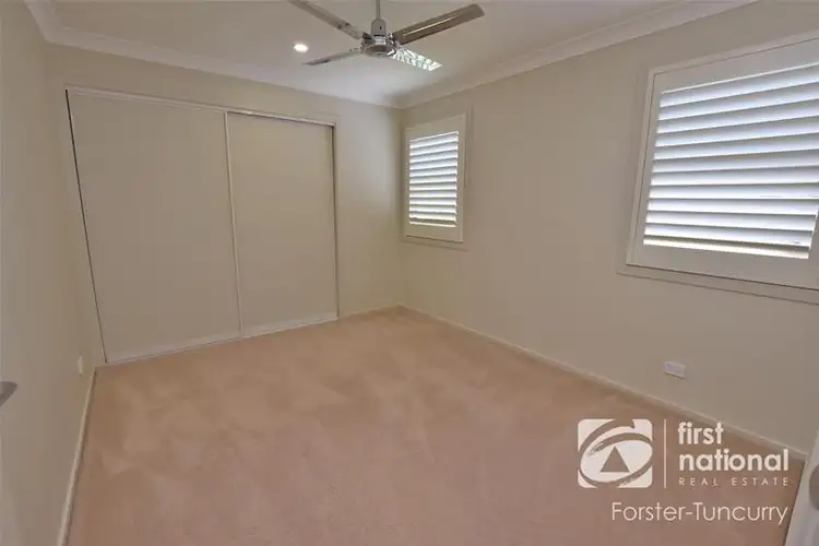 Fifth view of Homely villa listing, 2/8 Hawke Street, Tuncurry NSW 2428