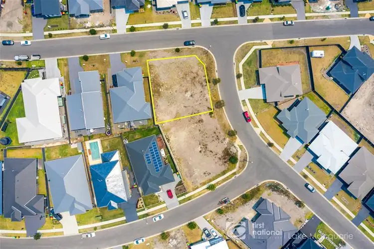15 Jobling Street, Cameron Park NSW 2285