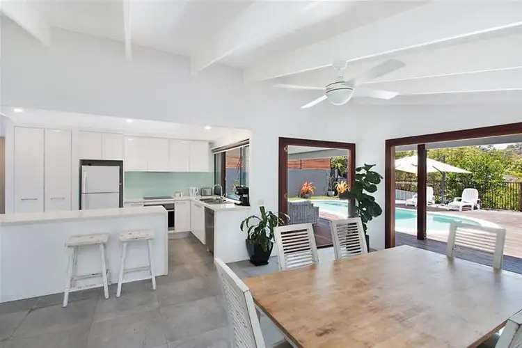 Third view of Homely house listing, 4 Pacific Avenue, Elanora QLD 4221