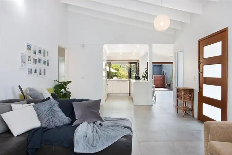 Fifth view of Homely house listing, 4 Pacific Avenue, Elanora QLD 4221