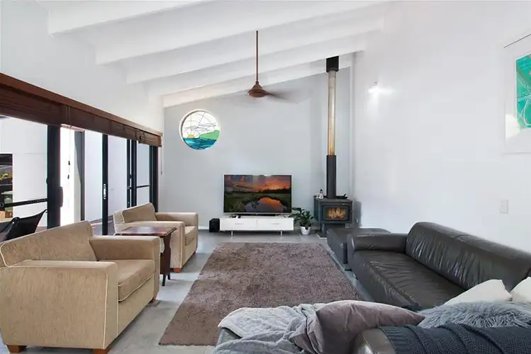 Sixth view of Homely house listing, 4 Pacific Avenue, Elanora QLD 4221