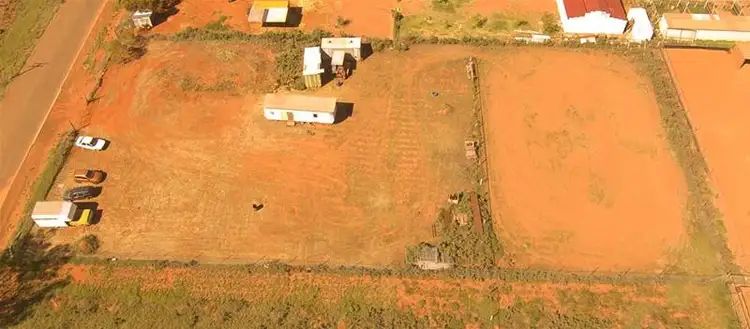 LOT 203 Woodley Street, West Lamington WA 6430