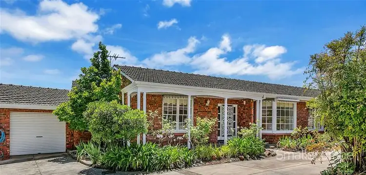 Second view of Homely unit listing, 4/11 Taylors Road, Mitcham SA 5062