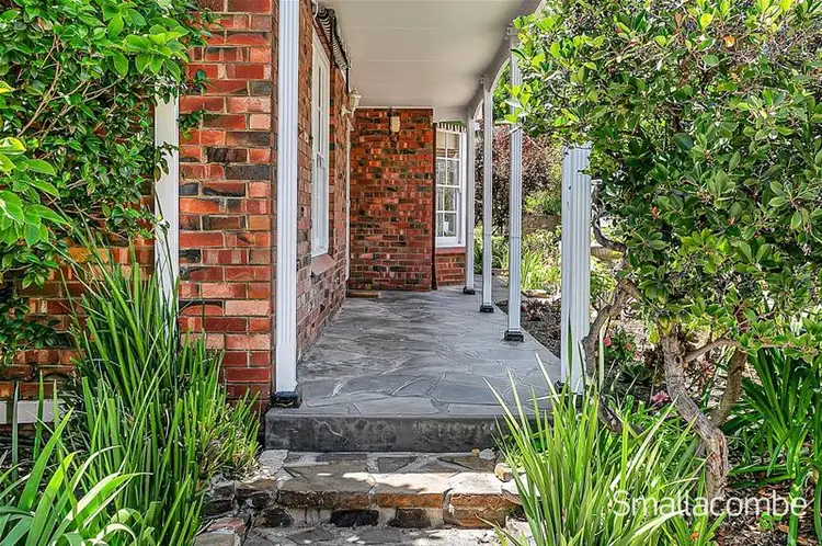 Third view of Homely unit listing, 4/11 Taylors Road, Mitcham SA 5062