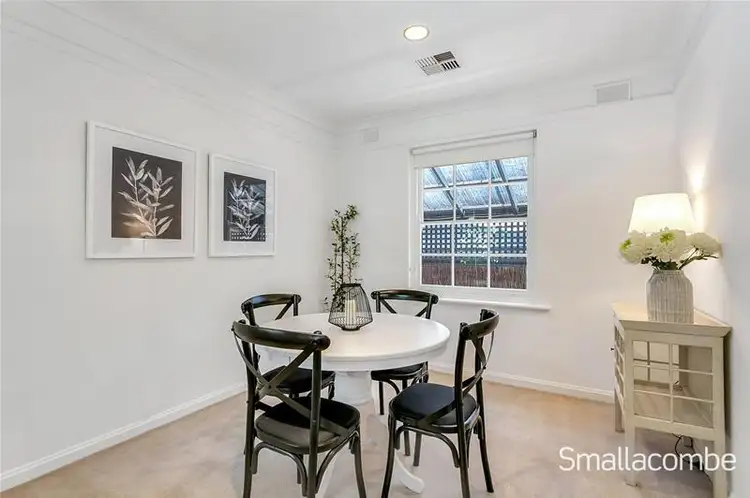 Sixth view of Homely unit listing, 4/11 Taylors Road, Mitcham SA 5062