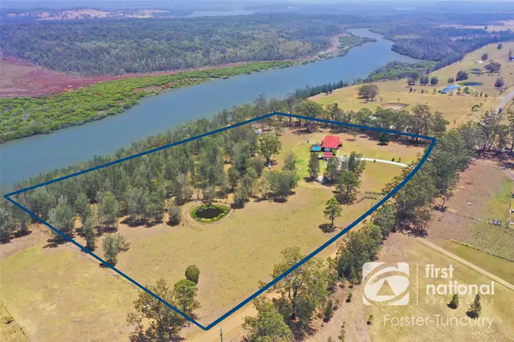 1150 Minimbah Road, Nabiac NSW 2312
