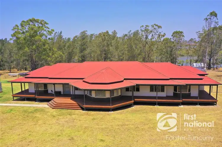 Second view of Homely house listing, 1150 Minimbah Road, Nabiac NSW 2312