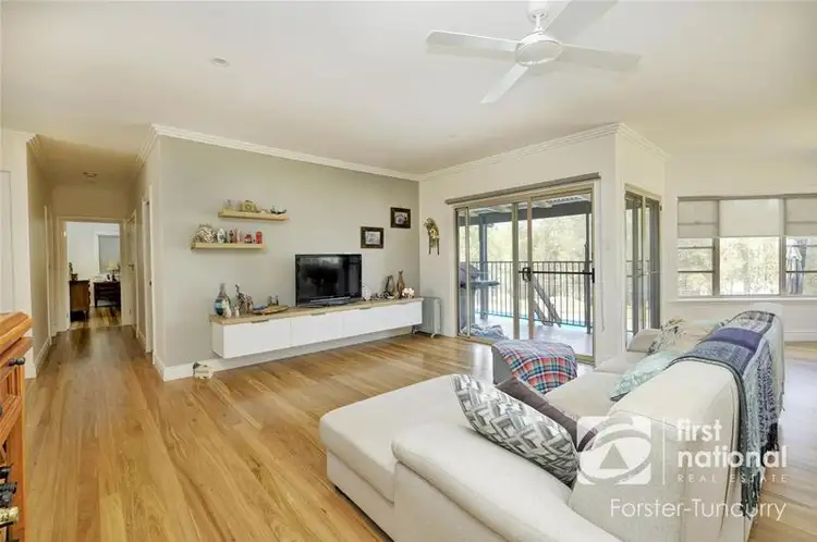 Third view of Homely house listing, 1150 Minimbah Road, Nabiac NSW 2312