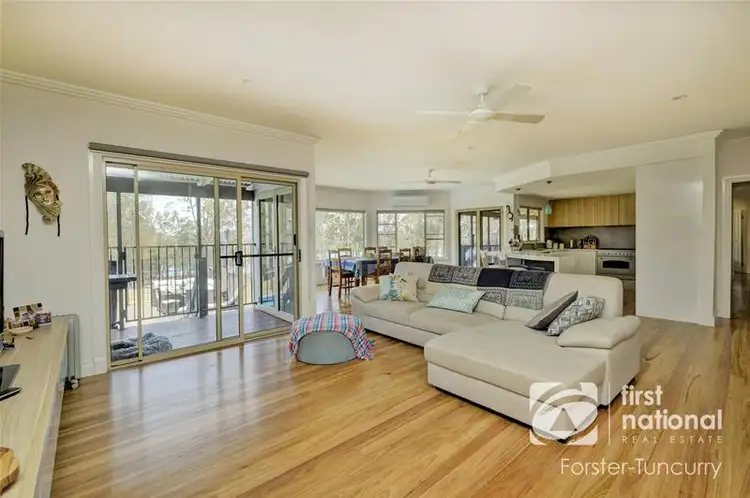 Fourth view of Homely house listing, 1150 Minimbah Road, Nabiac NSW 2312