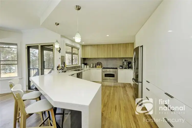 Fifth view of Homely house listing, 1150 Minimbah Road, Nabiac NSW 2312