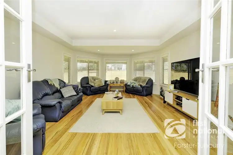 Sixth view of Homely house listing, 1150 Minimbah Road, Nabiac NSW 2312