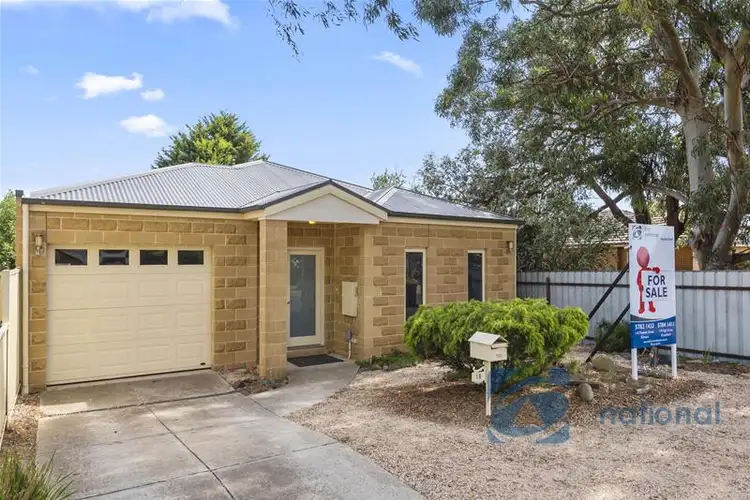 18 Lumsden Street, Kilmore VIC 3764
