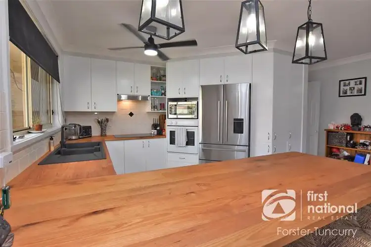 Fifth view of Homely house listing, 6 Serrata Court, Tuncurry NSW 2428