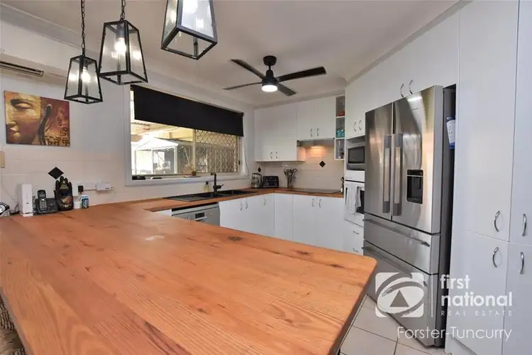 Sixth view of Homely house listing, 6 Serrata Court, Tuncurry NSW 2428