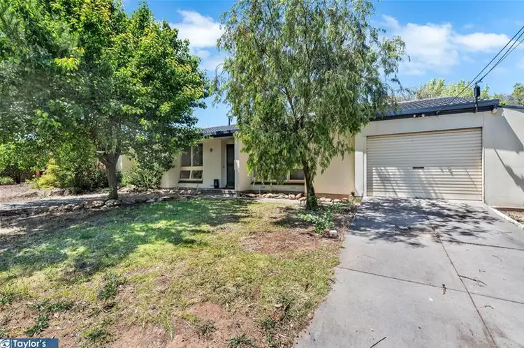 22 Baxter Avenue, Surrey Downs SA 5126
