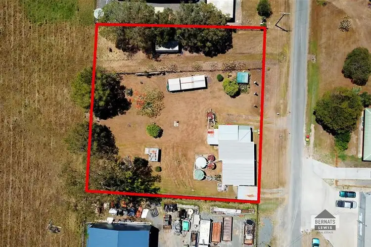 Second view of Homely house listing, 26 Hillside Drive, Stapylton QLD 4207