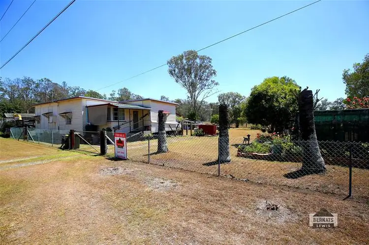 Third view of Homely house listing, 26 Hillside Drive, Stapylton QLD 4207