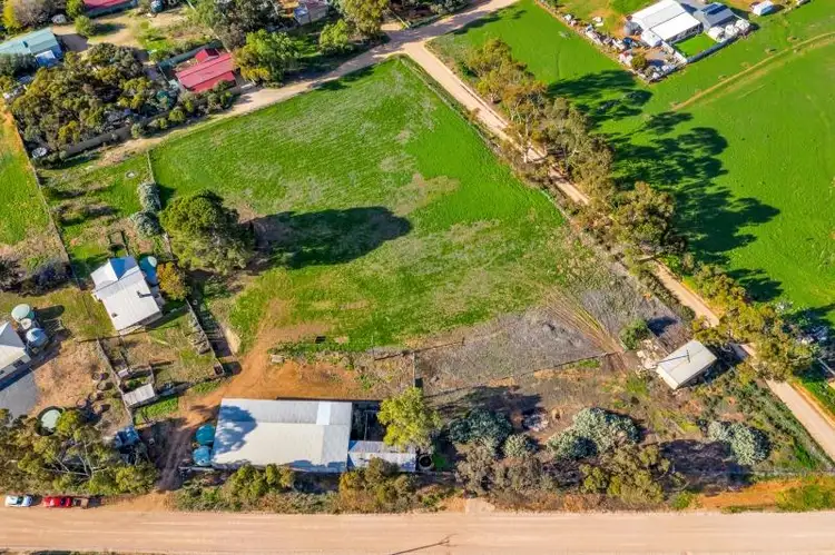 Third view of Homely land listing, Lot 40 Needles Road, Caloote SA 5254