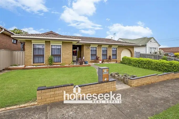15 Ross Street, Warrnambool VIC 3280