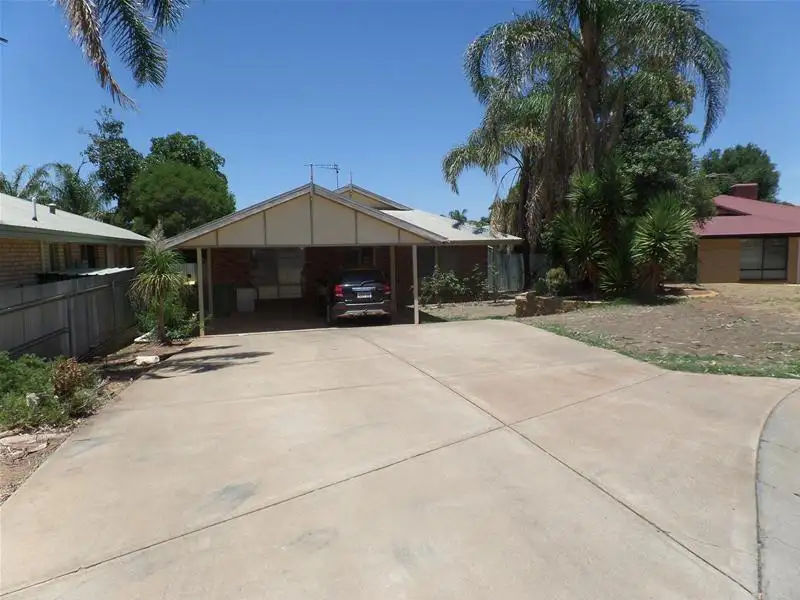 Main view of Homely house listing, 45 Hefron Circle, Somerville WA 6430