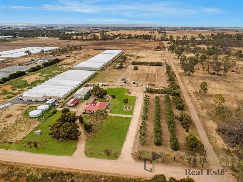 Main view of Homely rural property listing, 165 Horseshoe Crescent, Two Wells SA 5501