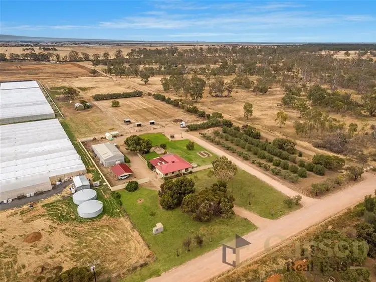Second view of Homely rural property listing, 165 Horseshoe Crescent, Two Wells SA 5501