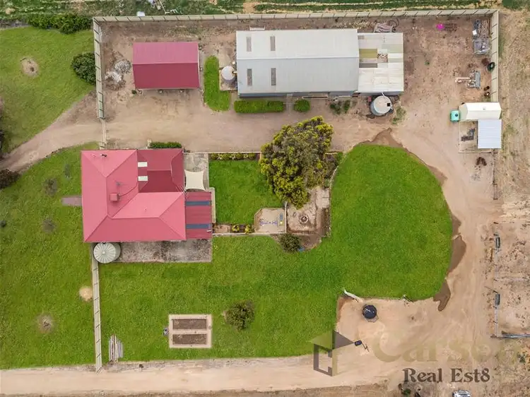 Fifth view of Homely rural property listing, 165 Horseshoe Crescent, Two Wells SA 5501