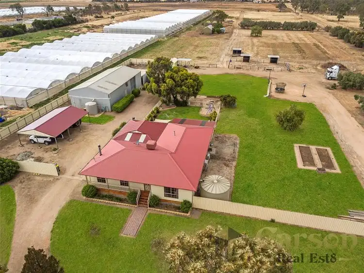 Sixth view of Homely rural property listing, 165 Horseshoe Crescent, Two Wells SA 5501