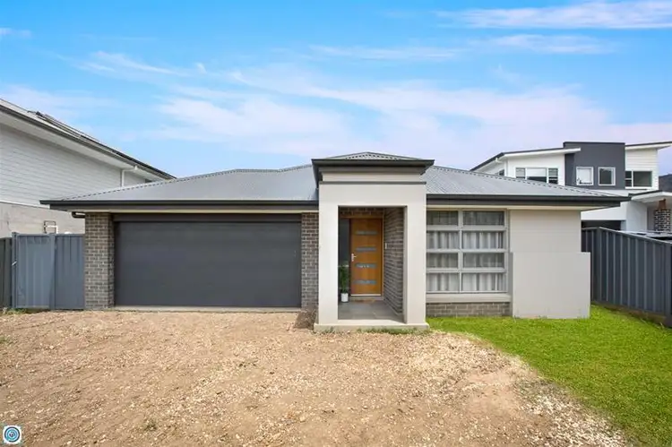49 Bankbook Drive, Wongawilli NSW 2530