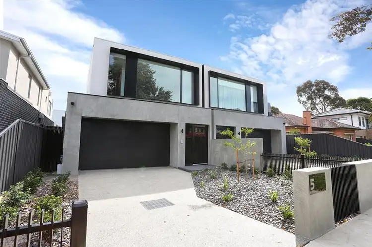 5 Keam Street, Essendon North VIC 3041