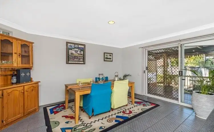 Fifth view of Homely house listing, 91 Crombie Avenue, Bundall QLD 4217