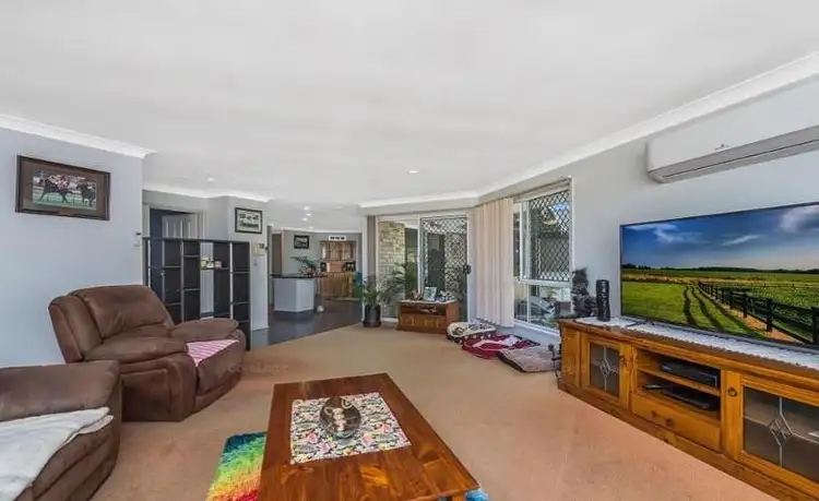 Sixth view of Homely house listing, 91 Crombie Avenue, Bundall QLD 4217