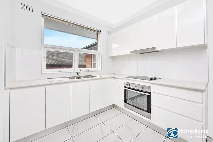 Second view of Homely unit listing, 6-8 Belmore Street, Burwood NSW 2134