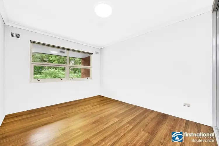 Third view of Homely unit listing, 6-8 Belmore Street, Burwood NSW 2134