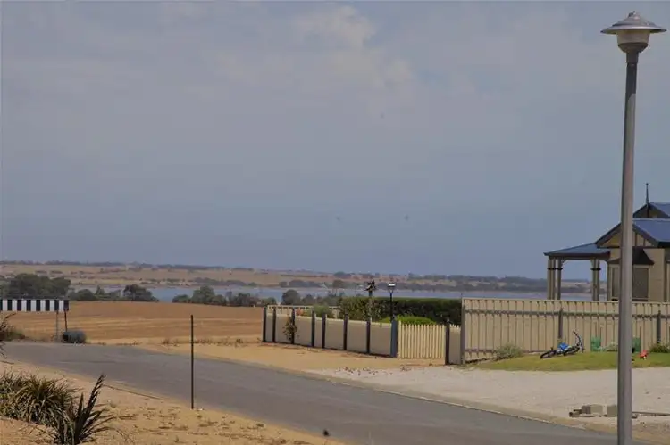 Main view of Homely land listing, LOT 12/9 Trengove Drive, Point Turton SA 5575