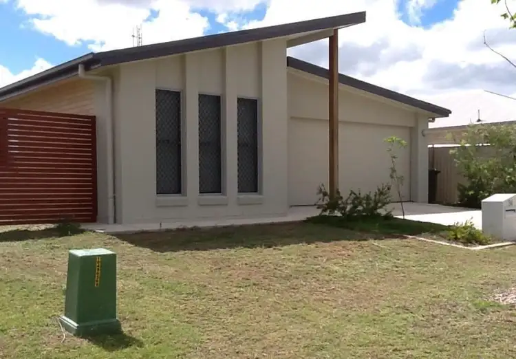 Main view of Homely house listing, 34 Ellem Drive, Chinchilla QLD 4413