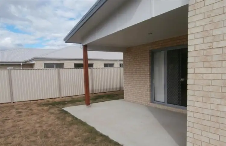 Fourth view of Homely house listing, 34 Ellem Drive, Chinchilla QLD 4413