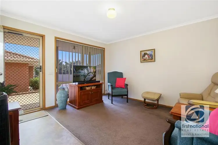 Second view of Homely unit listing, 2/21 Kingsbury Court, West Wodonga VIC 3690