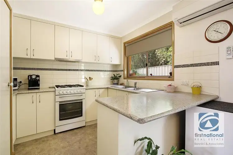 Third view of Homely unit listing, 2/21 Kingsbury Court, West Wodonga VIC 3690