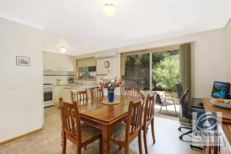 Fourth view of Homely unit listing, 2/21 Kingsbury Court, West Wodonga VIC 3690