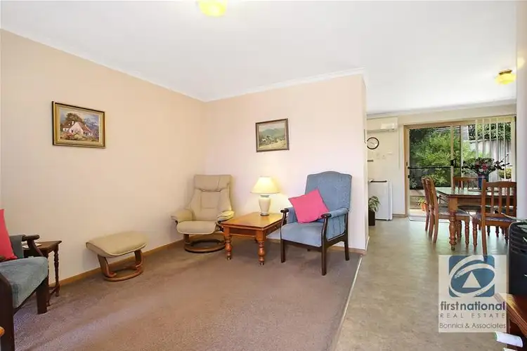 Fifth view of Homely unit listing, 2/21 Kingsbury Court, West Wodonga VIC 3690