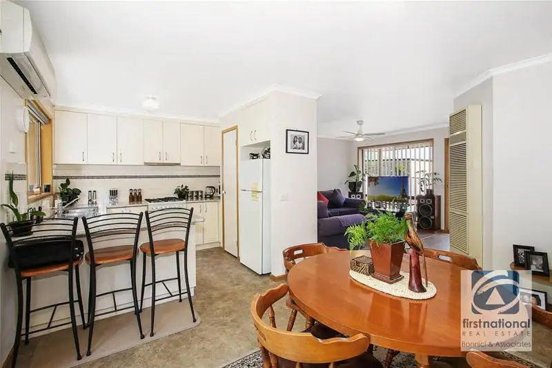 Main view of Homely unit listing, 2/67 Azure Drive, West Wodonga VIC 3690