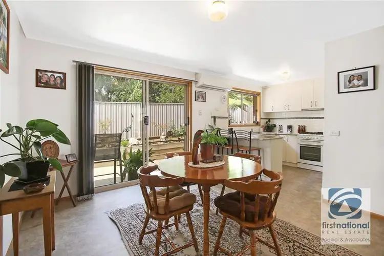 Third view of Homely unit listing, 2/67 Azure Drive, West Wodonga VIC 3690