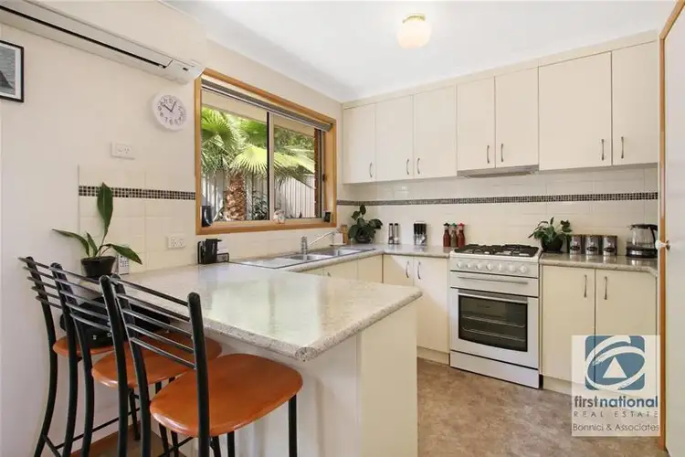 Fifth view of Homely unit listing, 2/67 Azure Drive, West Wodonga VIC 3690